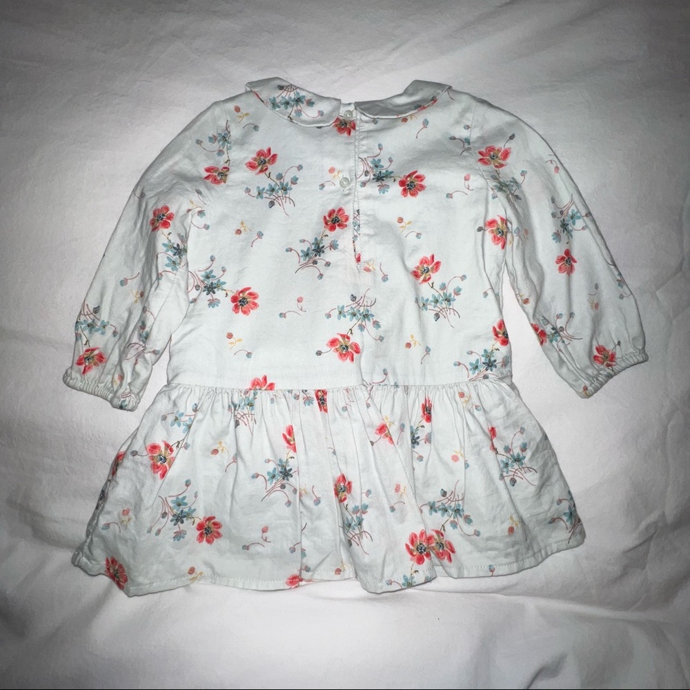 Baby gap tunic - Picture 3 of 3